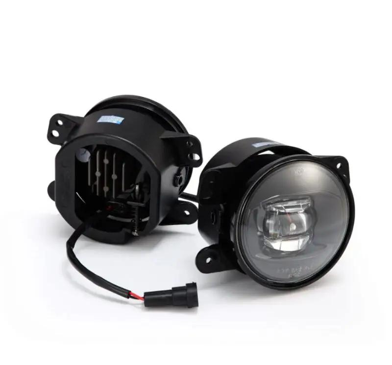 AlphaRex ARX Fog Lights by AlphaRex