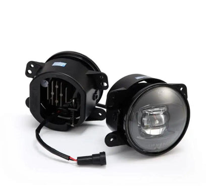 AlphaRex ARX Fog Lights by AlphaRex