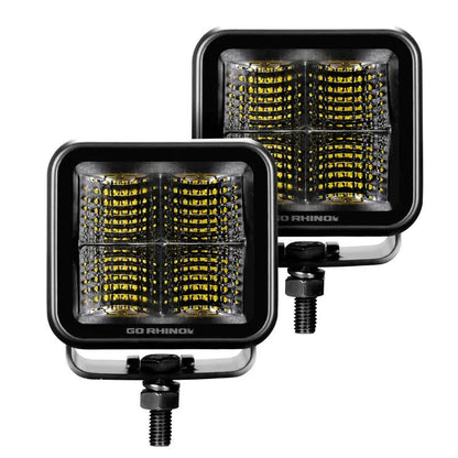 Go Rhino GOR Xplor Lighting by Go Rhino