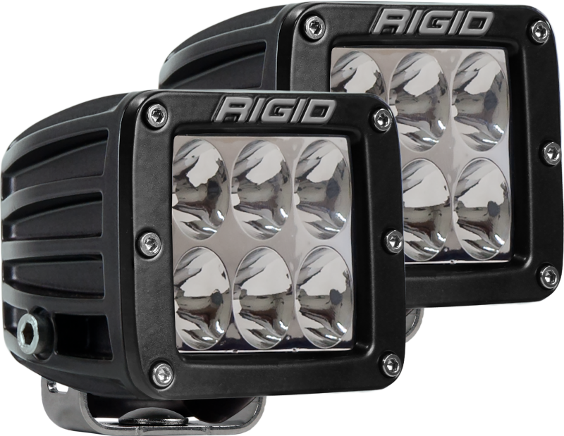 Rigid Industries RIG D2