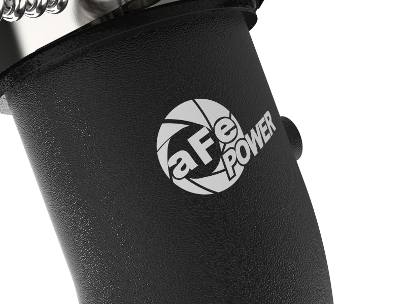 AFE Bladerunner I/C & Tubes