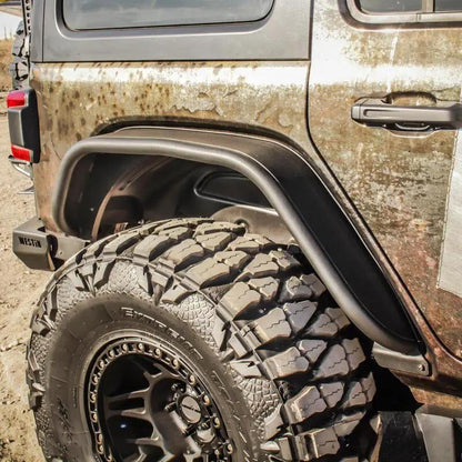 Westin WES Snyper Tube Fenders by Westin