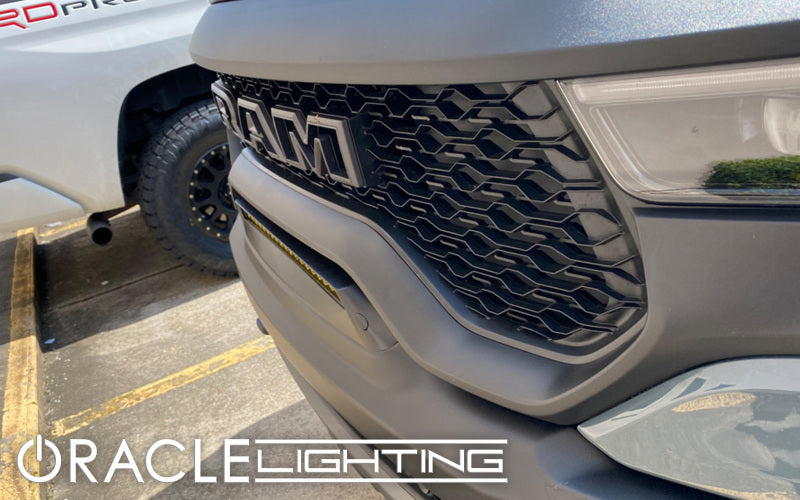 ORACLE Lighting ORL LED Strips - Exterior