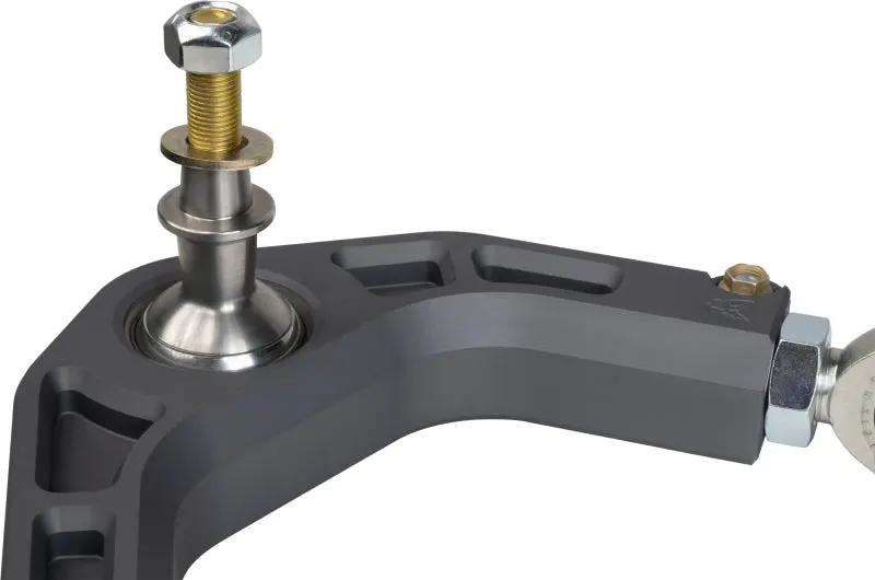 Camburg CMB KINETIK V2 Uniball Upper Arms by Camburg