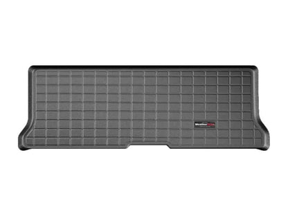 WeatherTech WT Cargo Liners - Black by WeatherTech