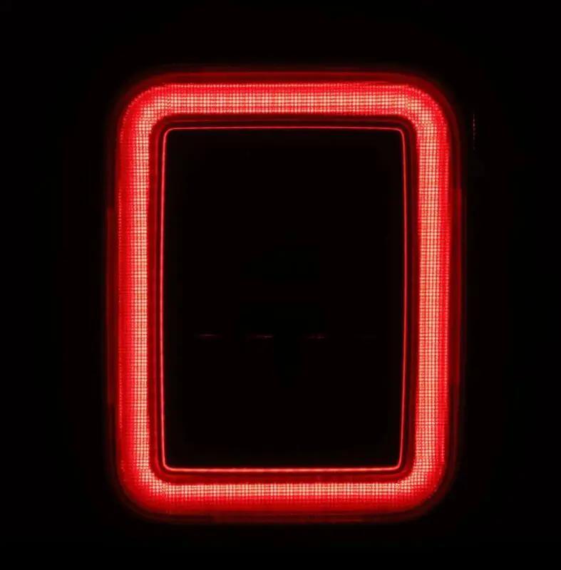 AlphaRex ARX NOVA Tail Lights