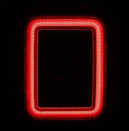 AlphaRex ARX NOVA Tail Lights