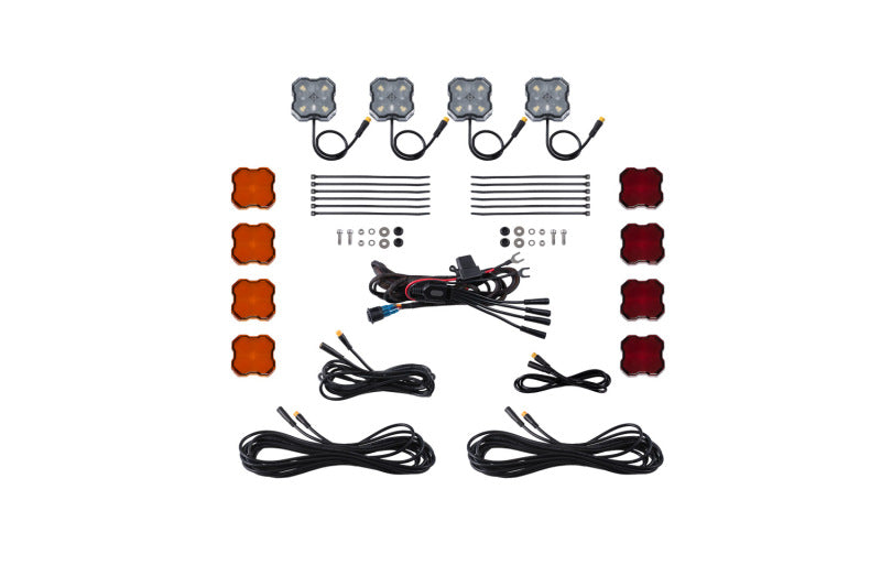 Diode Dynamics DIO Rock Lights