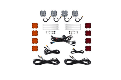 Diode Dynamics DIO Rock Lights