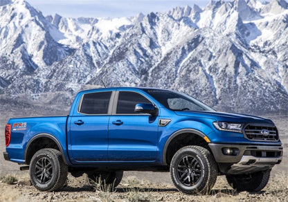 Ford Racing FR Suspension Kits by Ford Racing
