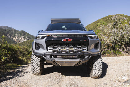 DV8 Offroad DVE Front Bumpers