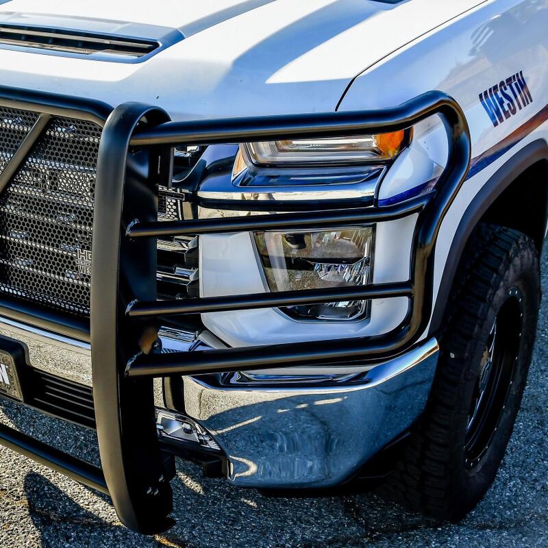 Westin WES HDX Grille Guards