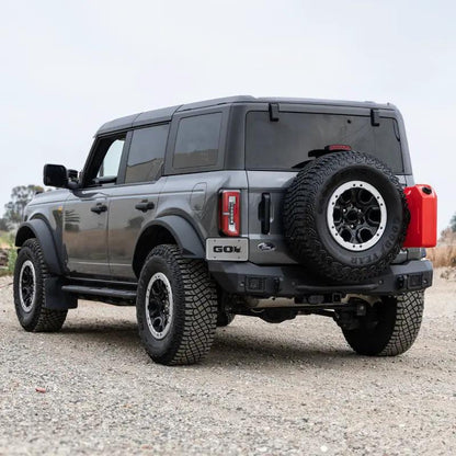Go Rhino GOR Rockline Bumper
