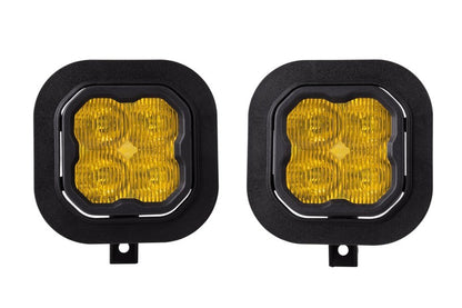 Diode Dynamics DIO LED Light Pods