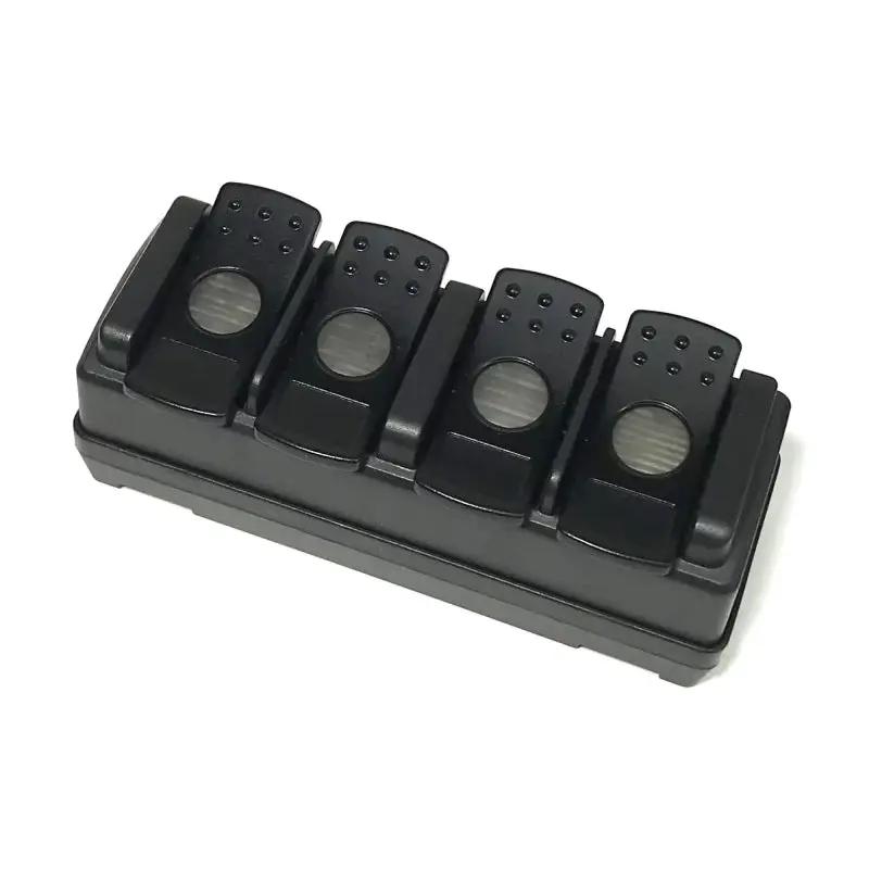 ORACLE Lighting ORL Trigger Control Systems by ORACLE Lighting