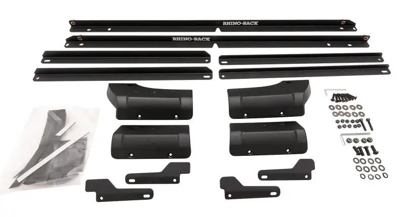 Rhino-Rack RHR Backbone Mounting System by Rhino-Rack