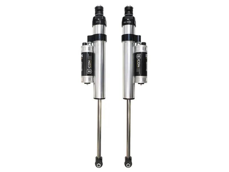 ICON ICO 2.5 Series Shocks by ICON