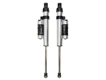 ICON ICO 2.5 Series Shocks by ICON