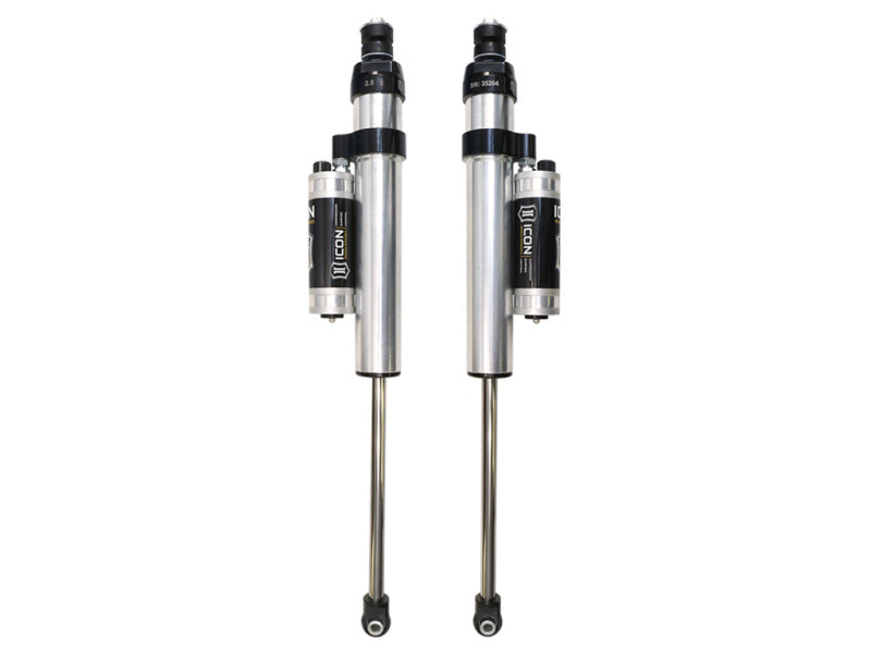 ICON ICO 2.5 Custom Shocks by ICON