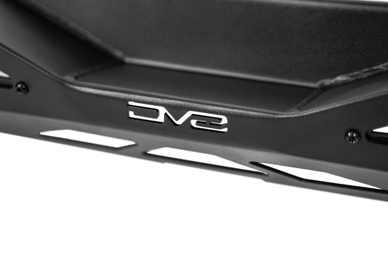 DV8 Offroad DVE Rear Bumpers