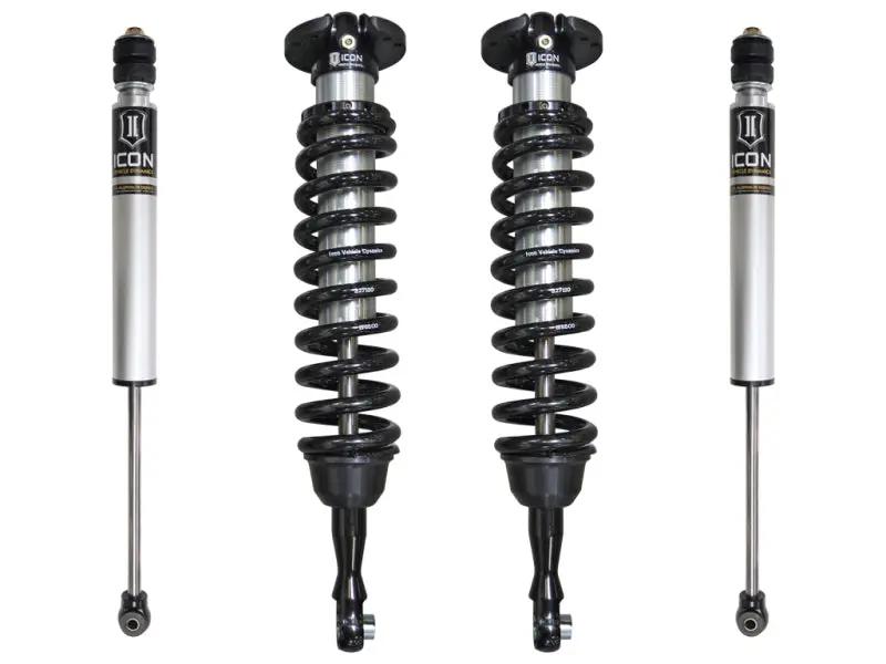ICON ICO 2.5 Series Coilover Kits by ICON