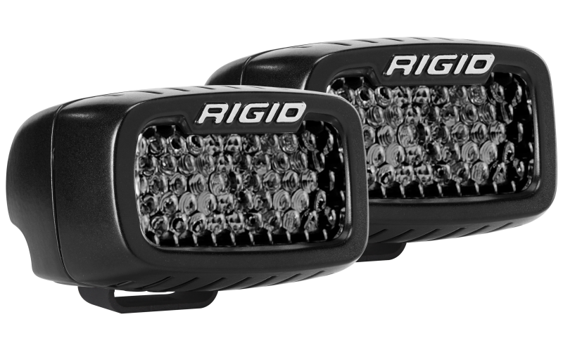 Rigid Industries RIG SRM
