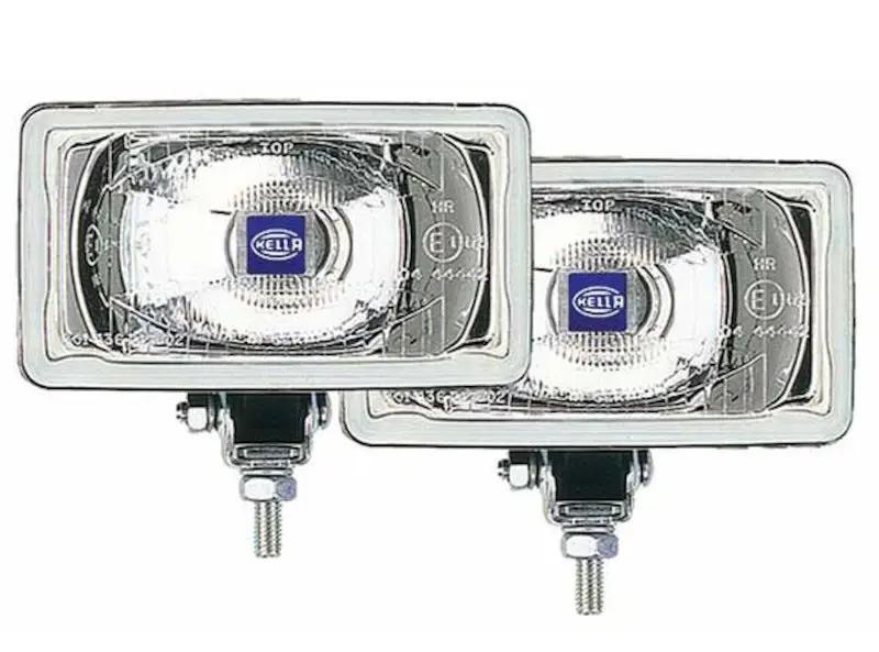 HELLA FF Driving Lamp by Hella