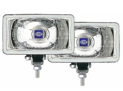 HELLA FF Driving Lamp by Hella