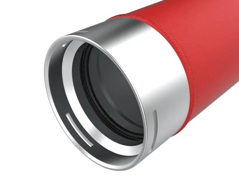 AFE Bladerunner I/C & Tubes by aFe