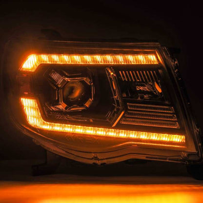 AlphaRex ARX PRO-Series Headlights