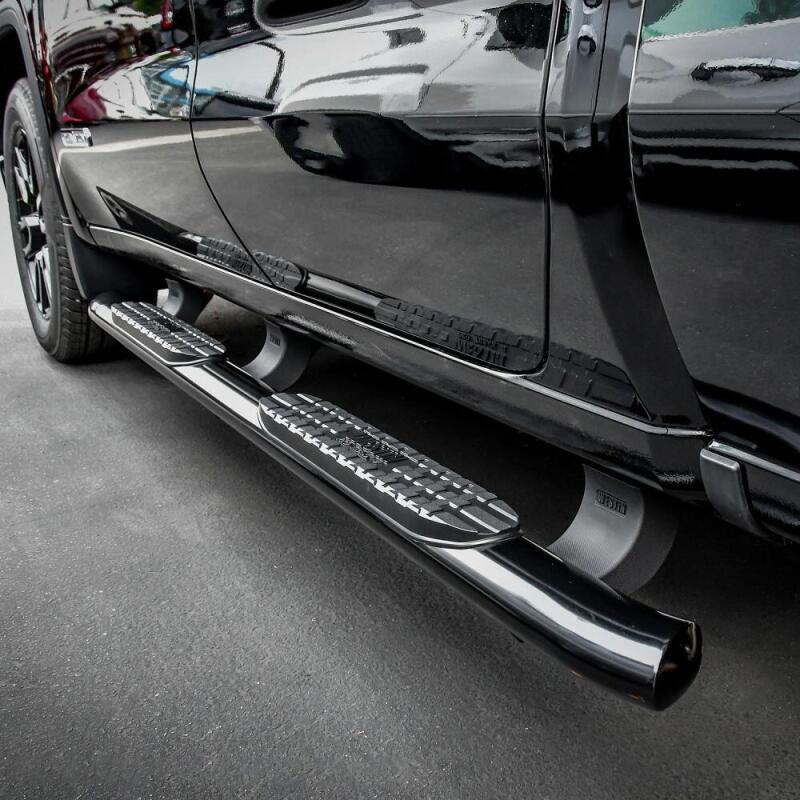 Westin WES Nerf Bars - PRO TRAXX 4
