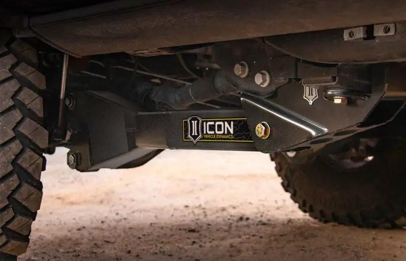 ICON ICO Radius Arm Drop Kits by ICON