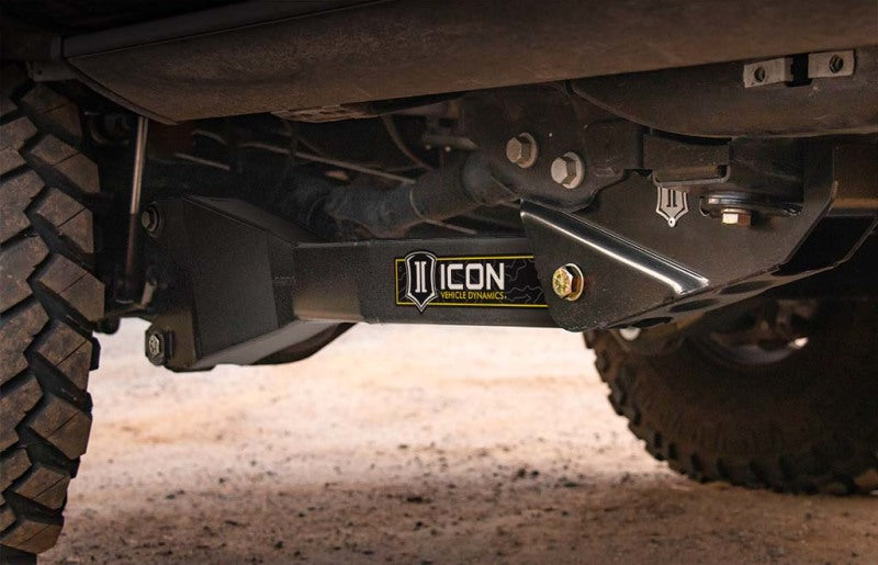 ICON ICO Spring Kits by ICON