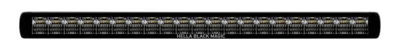 HELLA Black Magic Lamp by Hella