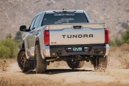 DV8 Offroad DVE Rear Bumpers by DV8 Offroad