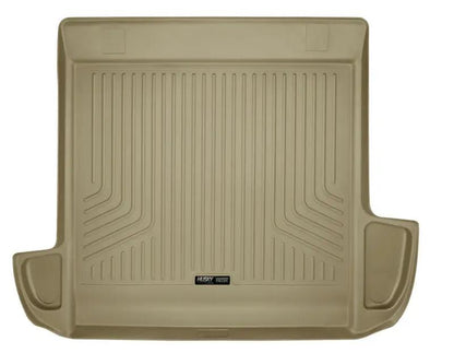 Husky Liners HL WB - Cargo - Tan by Husky Liners
