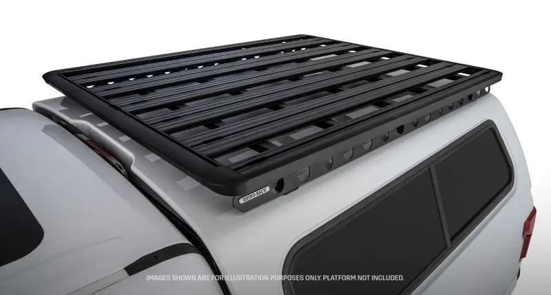 Rhino-Rack RHR Backbone Mounting System by Rhino-Rack