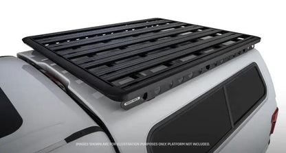 Rhino-Rack RHR Backbone Mounting System by Rhino-Rack