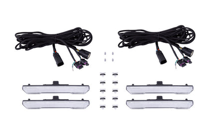 Diode Dynamics DIO Side Marker Light Assembly