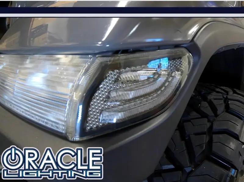 ORACLE Lighting ORL Sidemarker Kits by ORACLE Lighting
