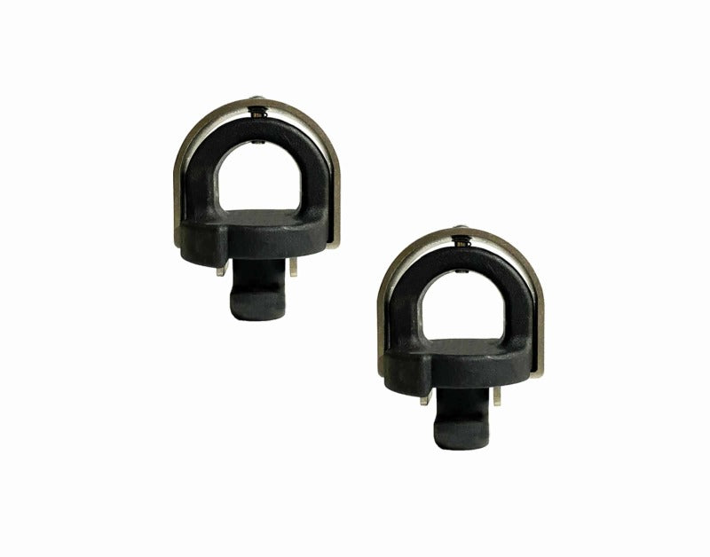 Weigh Safe WEI Pucks by Weigh Safe