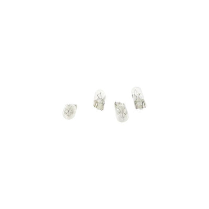 Westin WES Running Board Lights