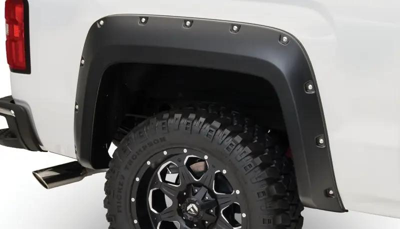 Bushwacker BUS Pocket Style Flares by Bushwacker