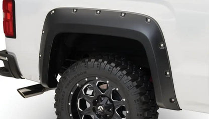 Bushwacker BUS Pocket Style Flares by Bushwacker
