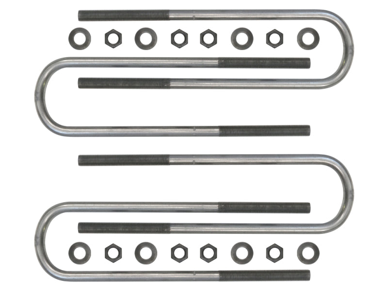 ICON ICO U-Bolt Kits by ICON