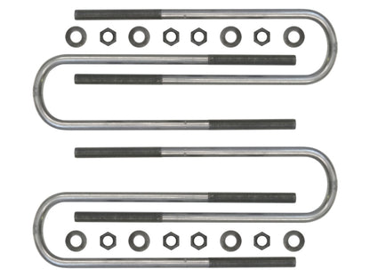 ICON ICO U-Bolt Kits by ICON