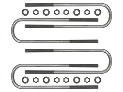 ICON ICO U-Bolt Kits by ICON