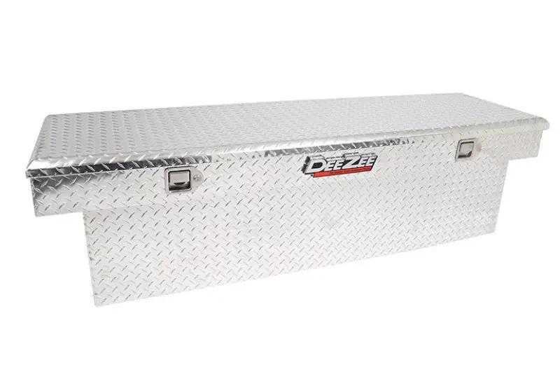 Dee Zee DZE Red Toolbox by Dee Zee