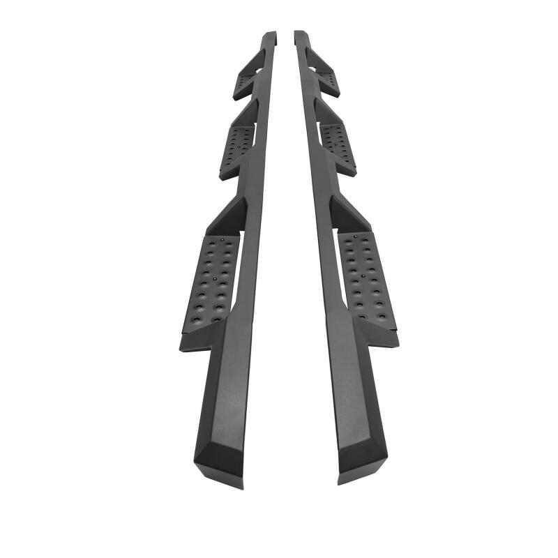 Westin WES Nerf Bars - HDX Drop
