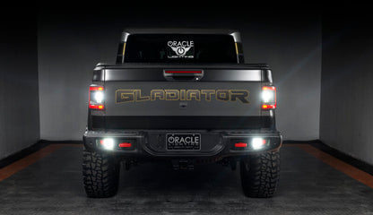 ORACLE Lighting ORL Tail Light Assemblies